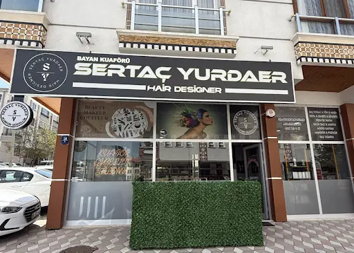 Kuaför Sertaç Yurdaer