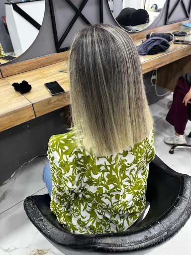 Kuaför Gönül Hoşaf 4