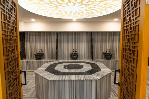 La Rose Spa & Wellness 3