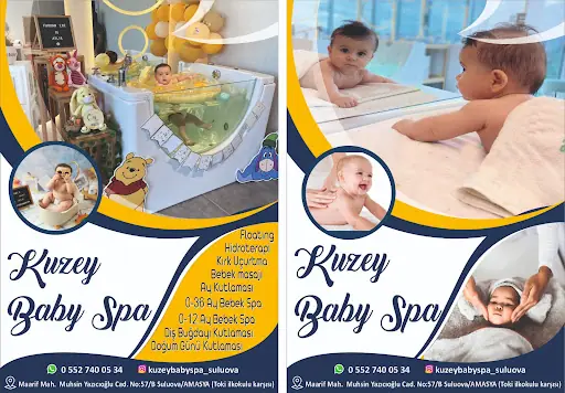 Kuzey Baby Spa 3