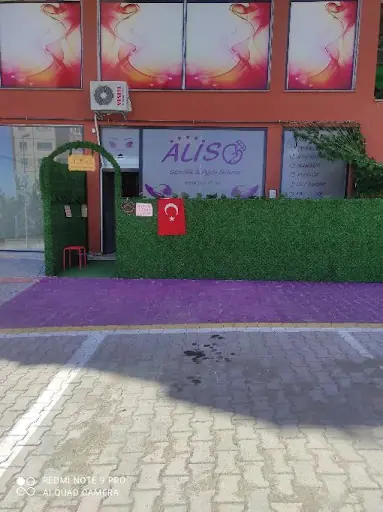 Alis 2 Güzellik & Ağda Salonu