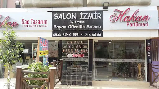Salonİzmir