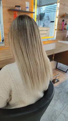 Salon Aura / ÖZGE ÖZTURAN – Gelin Kuaförü, Siirt (3. fotoğraf)