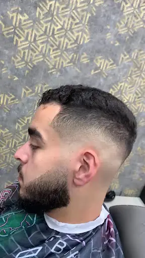 Waterfall Hair Salon for Men and Women