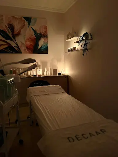 Ezgisu KAYA Beauty Lounge 3