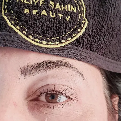 Aliye Şahin Güzellik Salonu 2