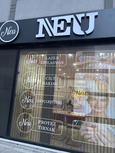 Neu Güzellik Merkezi - Esenyurt 3