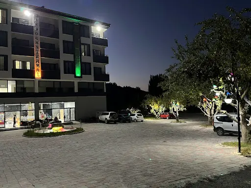 Akdoğan Termal 2