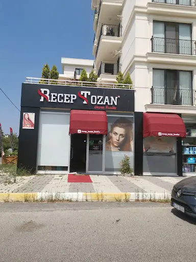 Kuaför Recep Tozan – Kuaför, Tuzla, İstanbul