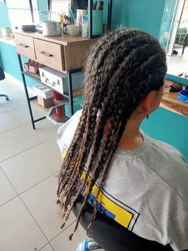 Dishe Hair & Beauty 4