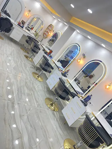Miss Makass Bayan Kuaförü saç kaynak merkezi Gökhan YARAY 2