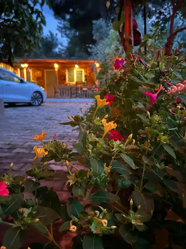 Sinal Bahçe