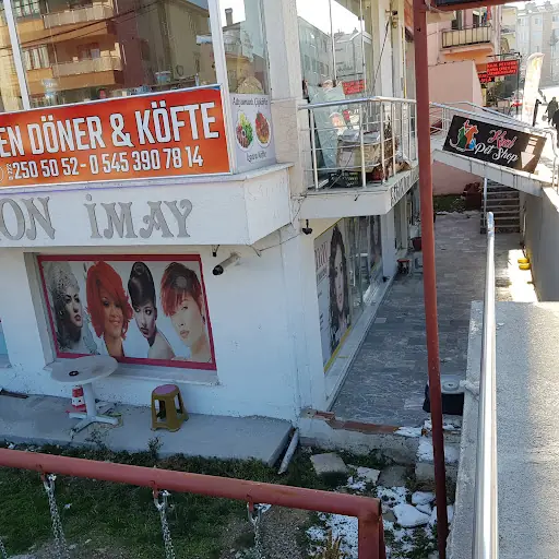 İMAY Bayan Kuaförü