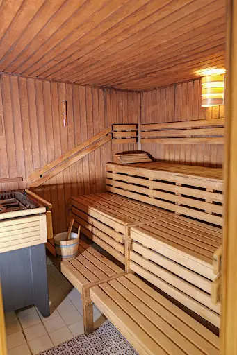 Antalya Hamam Wellness- & Medizinische-Massage-Therapie 4