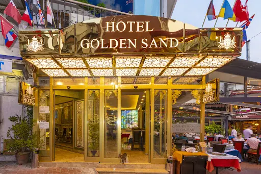 Skalion Hotel 4