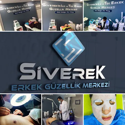 Siverek Metropol Lazer Epilasyon ve Erkek Güzellik Merkezi 4