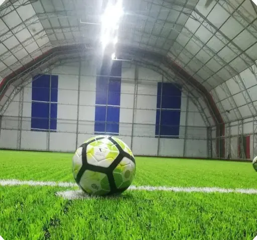 DERİK ARENA HALI SAHA