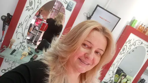Salon Eva Bayan Kuaförü & Güzellik Salonu 💎 3