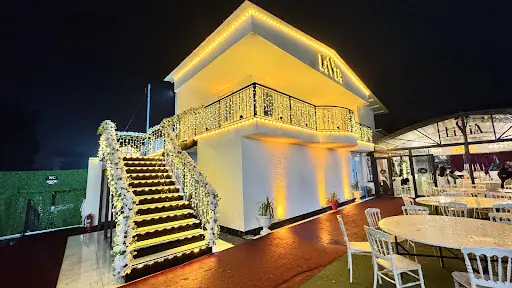 Livia "Düğün Davet" Salonu