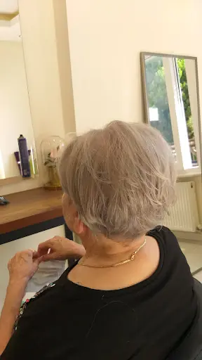 ŞENOL YİĞİT HAİR DESİGN – Gelin Kuaförü, İstanbul (4. fotoğraf)