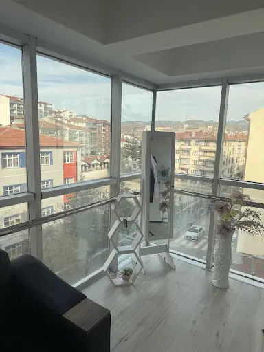 NİL GÜZELLİK MERKEZİ