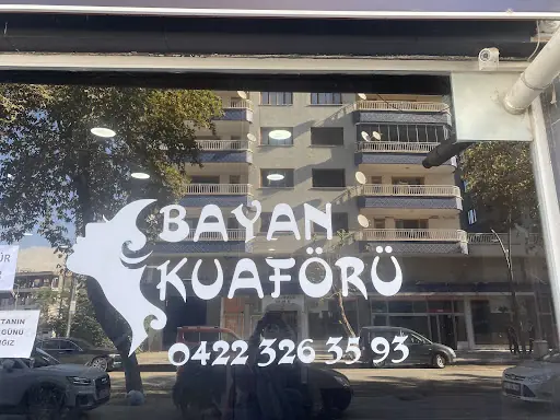 Efsane Kuaför