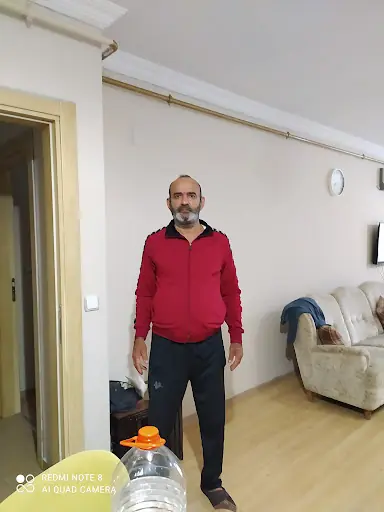 Burhan seda bayan kuaforü