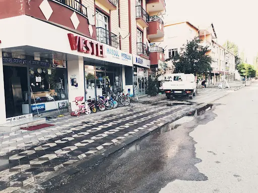Hasgül Mobilya 2