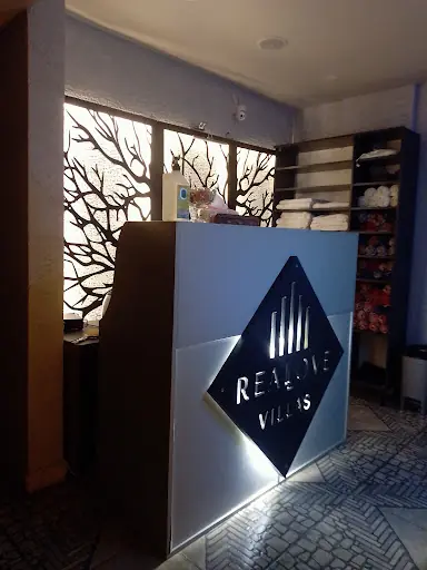 Realovespa 2