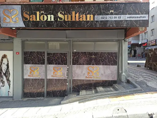 SalonSultan