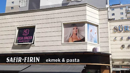 Seda Dinçer Güzellik Salonu – Lazer Epilasyon, İstanbul