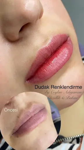 By Ceylan Adıyaman Güzellik Ve Bakım 2