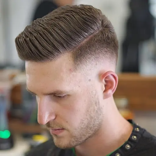 Salon Bayber