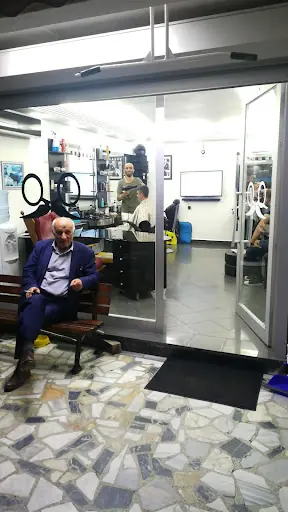 Salon Prestij Erkek Kuaförü