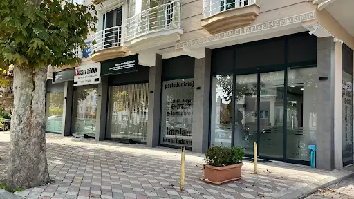 Dent Divan Ağız ve Diş Sağlığı Polikliniği 3