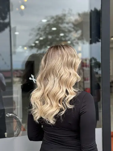 Becka Kuaför 2