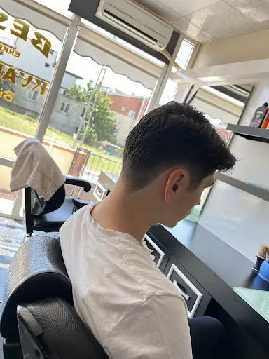 BEST Erkek Kuaförü Bülent 3