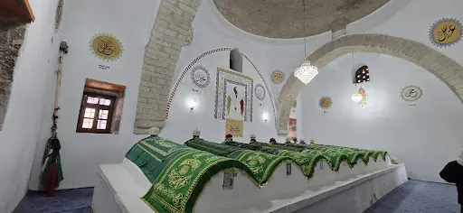 Uluğbey Köyü Festival Alanı 4