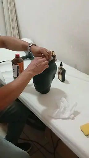Mooss Erkek Kuaförü & Güzellik Salonu 3