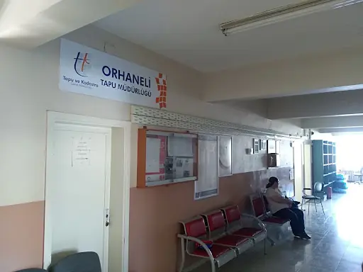 Orhaneli Kaymakamlığı 4