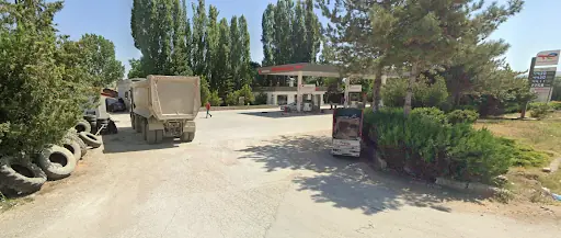 Yaman oto tamir ve bakım servisi