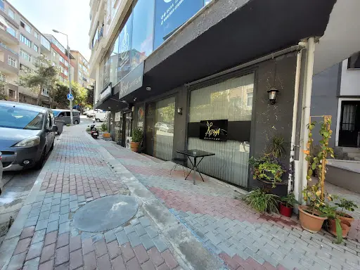 Asya Bayan Kuaforu – Kadın Kuaförü, İstanbul (2. fotoğraf)