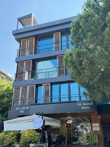 Dr. H. Selim İkiz – Güzellik Merkezi, İstanbul (2. fotoğraf)
