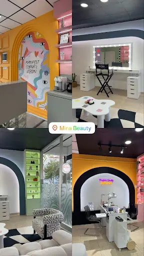 MİNA BEAUTY ⭑ 2