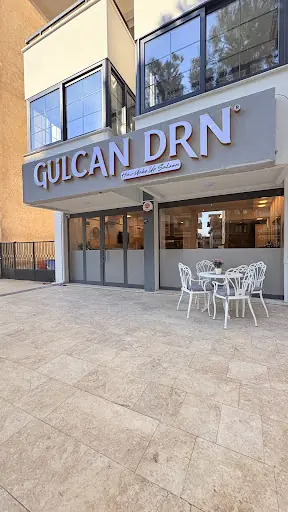 Gülcan drn hair & make up saloon 2