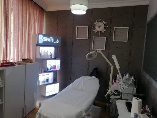 TEA Güzellik Salonu 2