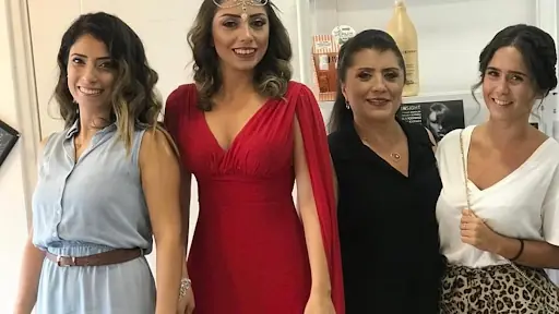 Kuaför Barış cirtil 2