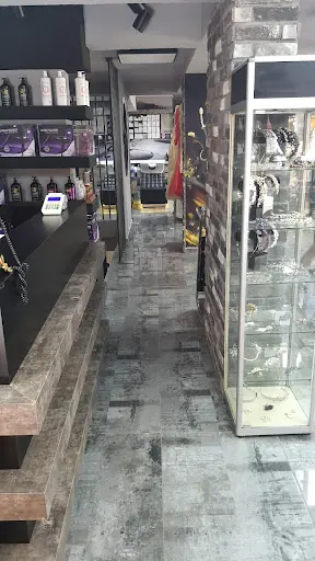 Polatlı Diwa Kuaför