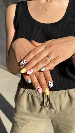 Sis Nails Studio