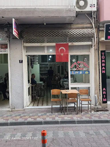 Kübra Tesettür Kuaför 2